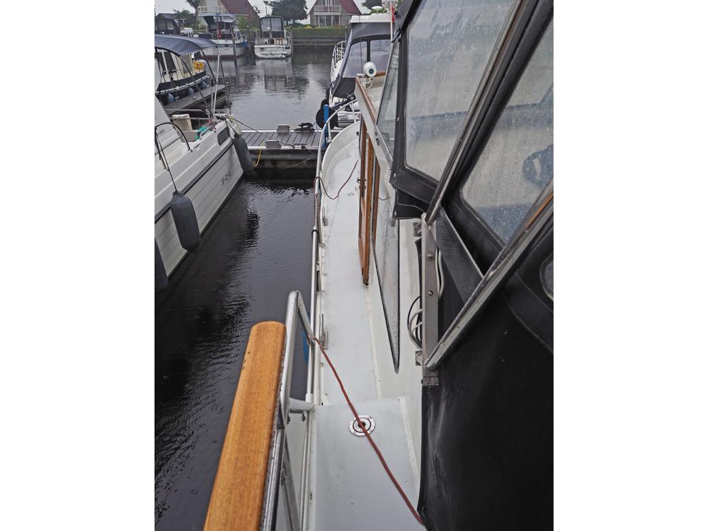 picture Dekuitrusting